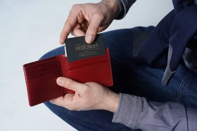 Best Leather Wallets for Men: How to Choose One That Lasts