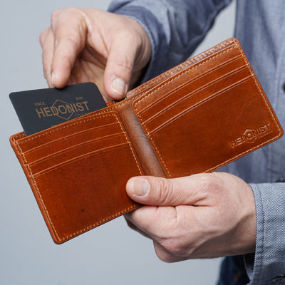 What Wallet Color Should You Choose for Everyday Use?
