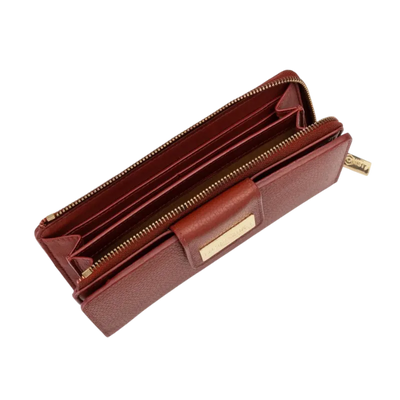 How Many Card Slots Do You Need in a Wallet?