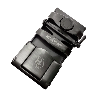 How Does a Ratchet Belt Buckle Work?