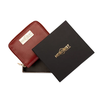 Leather Gifts Under $50