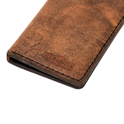 Caring for Leather Goods in Humid or Sweaty Climates