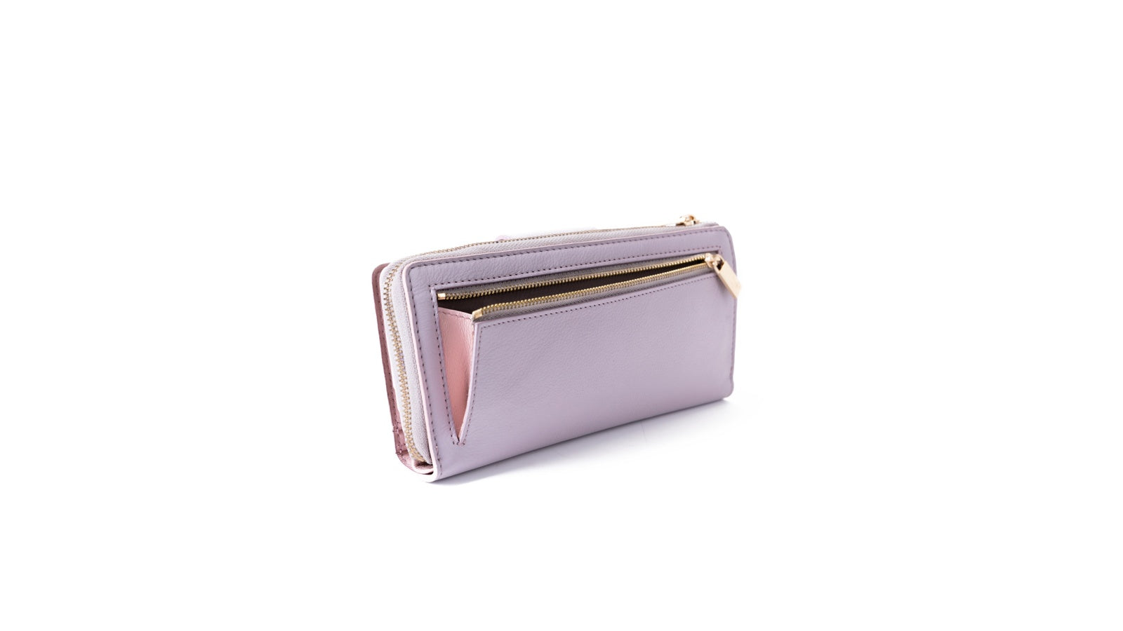 Women's Leather Wallets with Coin Compartments for practical organization and elegant daily use.