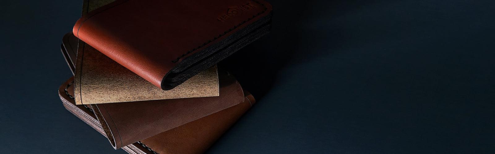 Handmade Leather Key Holders designed for functional elegance and everyday organization.