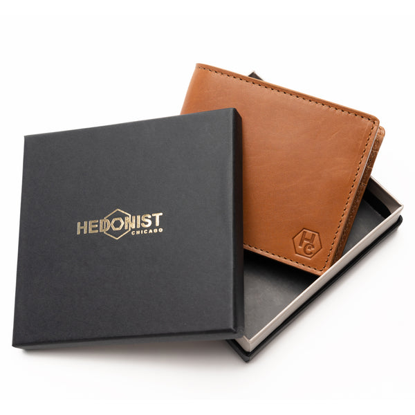 BI-FOLD WALLETS