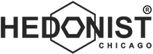 Hedonist Chicago logo