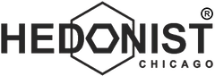 Hedonist Chicago logo