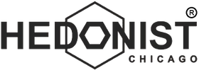 Hedonist Chicago logo