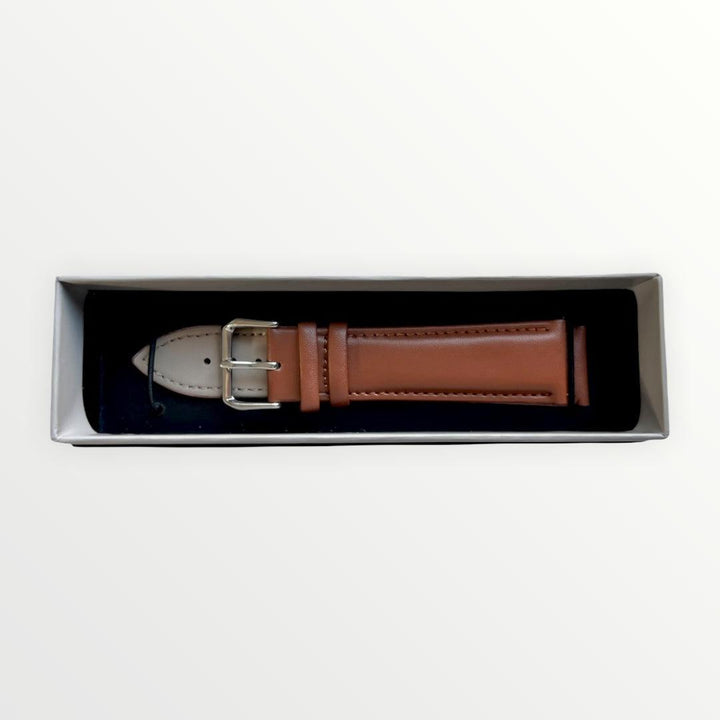 Watch Band Tan