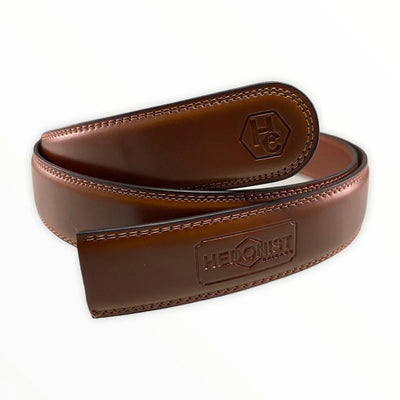 Leather Belt Straps: How Interchangeable Straps Work and Why They Matter