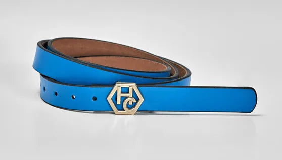 How to Style Leather Belts – leather guide and care tips | Hedonist Chicago