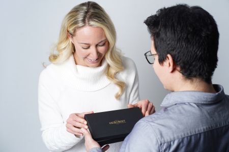 Holiday Gift Guide 2025 Part 1 Leather Gifts for Her and Him – leather guide and care tips | Hedonist Chicago