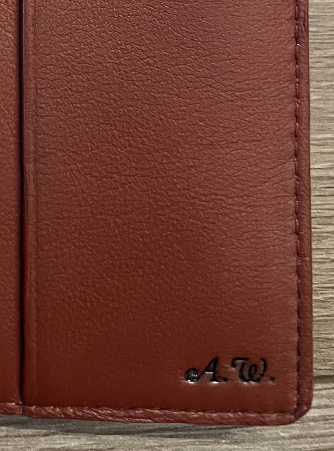 Full Grain vs Top Grain vs Genuine Leather Explained