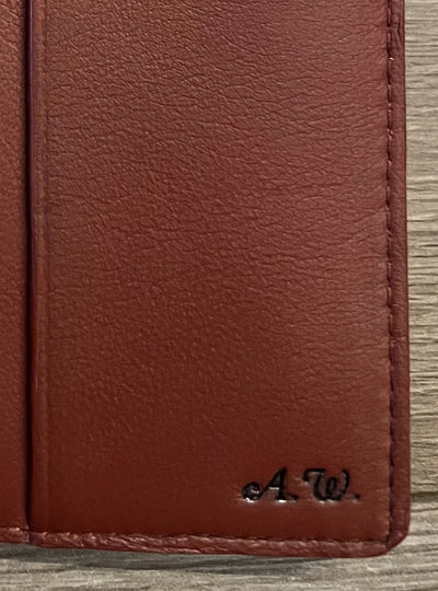 Full Grain vs Top Grain vs Genuine Leather Explained