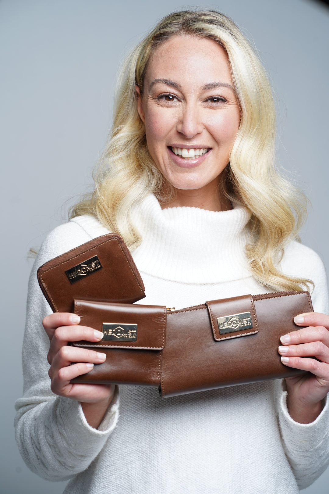 Best Small Wallets for Women | Hedonist Chicago