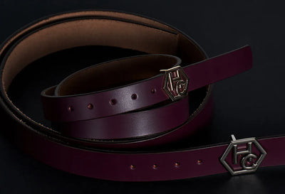 Women's Belt Sizes: Size Chart and Types of Belts