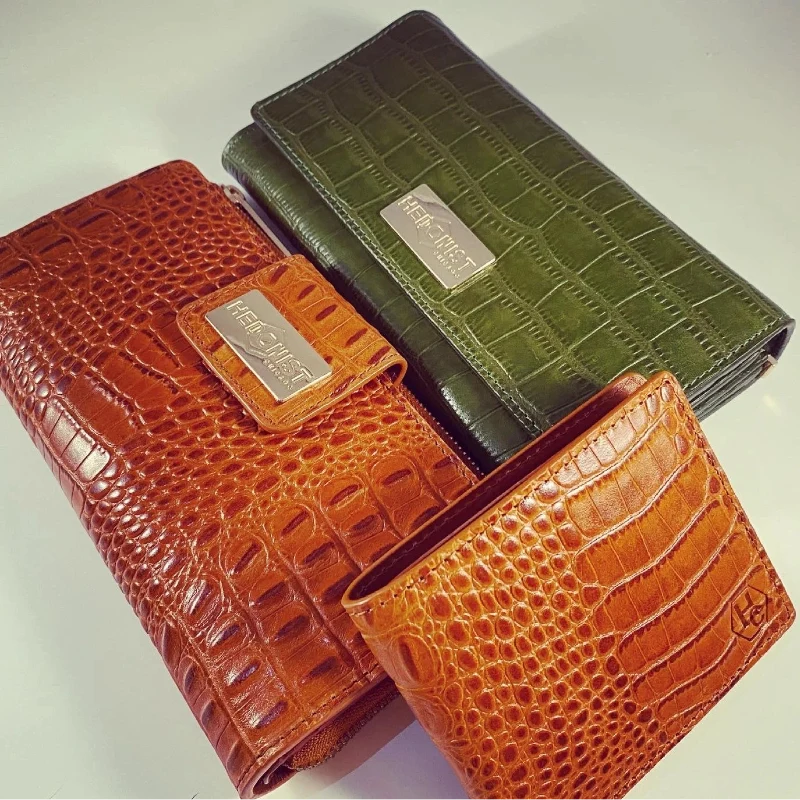 How Long Should a Leather Wallet Last