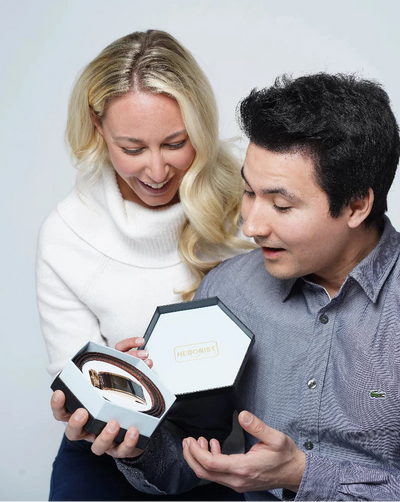 Graduation Gift Guide: Leather Wallets and Belts for the Next Chapter