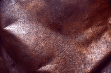 Leather care tips
