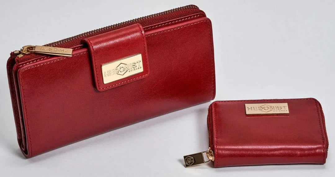 Valentines Day Gift Ideas – leather guide and care tips | Hedonist Chicago