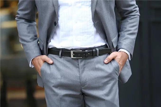 Leather Belts for Men – leather guide and care tips | Hedonist Chicago