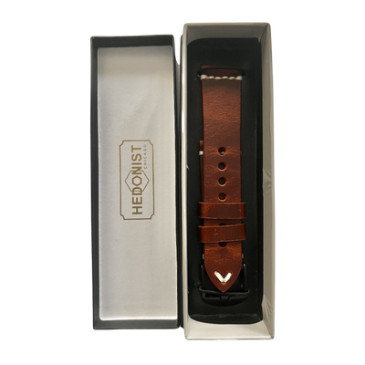 How Long Does a Leather Watch Band Last?