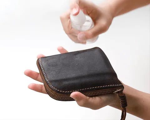 Leather Treatments and Conditioners – leather guide and care tips | Hedonist Chicago