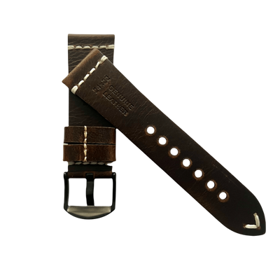Leather vs. Metal Watch Band: Which Should You Choose?