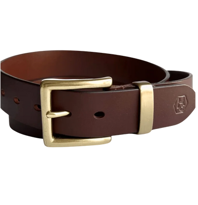 How to Break In a New Leather Wallet or Belt