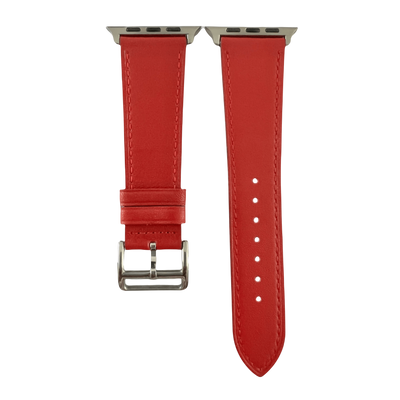 Does a Leather Watch Band Stretch Over Time?