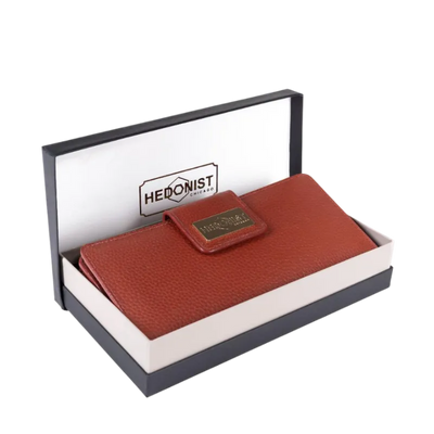 Does a Leather Wallet Stretch or Sag Over Time?