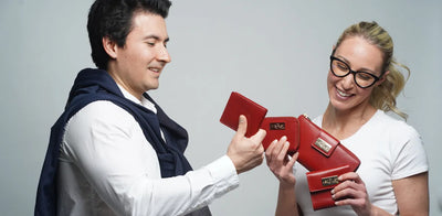 Leather Accessories for Every Dress Code: Wallet, Belt, and What Works Where