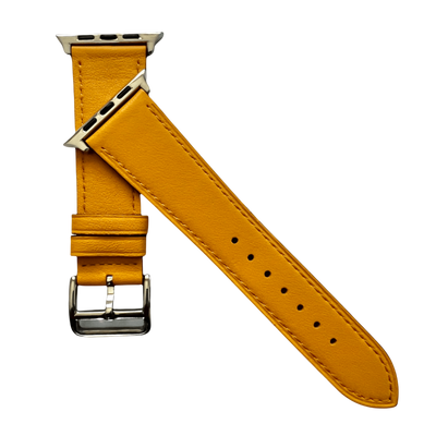 How to Find the Right Size Leather Watch Band