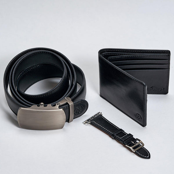 WALLET & BELT SETS