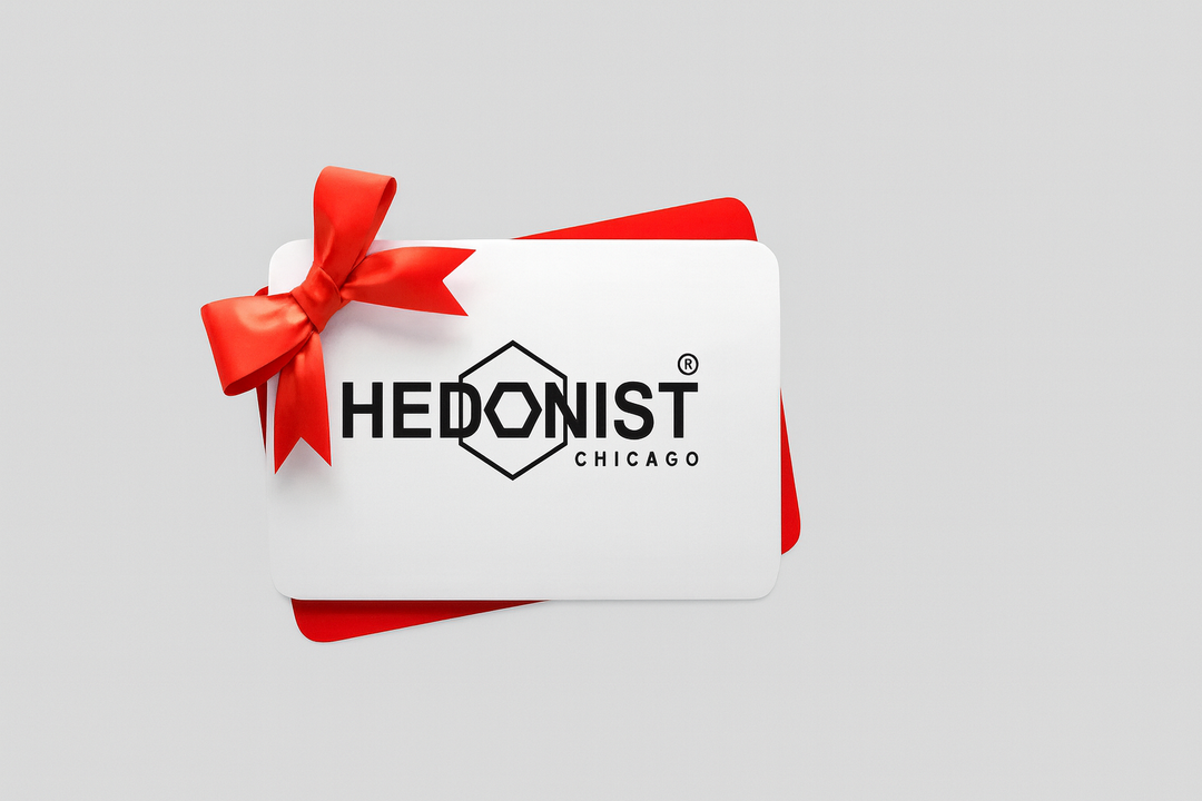 Gift Cards for premium leather wallets, belts, and accessories — thoughtful and flexible present.