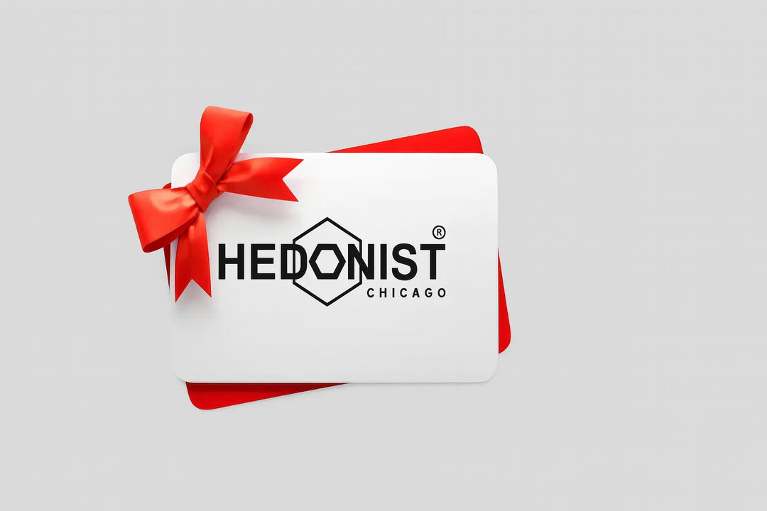 Gift Cards for premium leather wallets, belts, and accessories — thoughtful and flexible present.