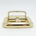 Gold Pin and Clip Belt Buckle 8 | Hedonist-Style | Chicago