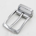 Silver Pin and Clip Belt Buckle 6 | Hedonist-Style | Chicago
