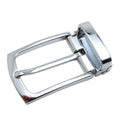 Silver Pin and Clip Belt Buckle 3 | Hedonist-Style | Chicago
