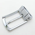 Silver Pin and Clip Belt Buckle 7 | Hedonist-Style | Chicago