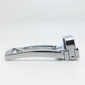 Silver Pin and Clip Belt Buckle 5 | Hedonist-Style | Chicago