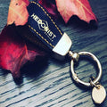 Key Chain - Hedonist Chicago