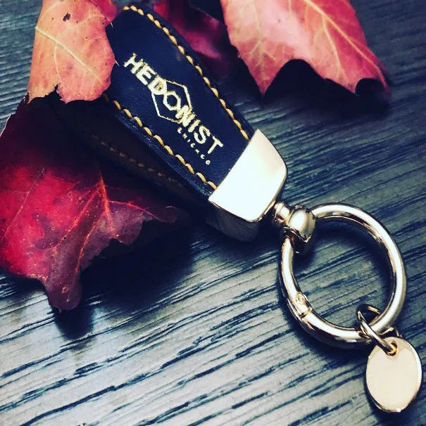 Key Chain - Hedonist Chicago
