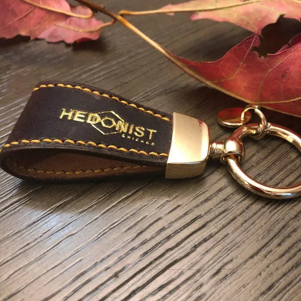 Key Chain - Hedonist Chicago