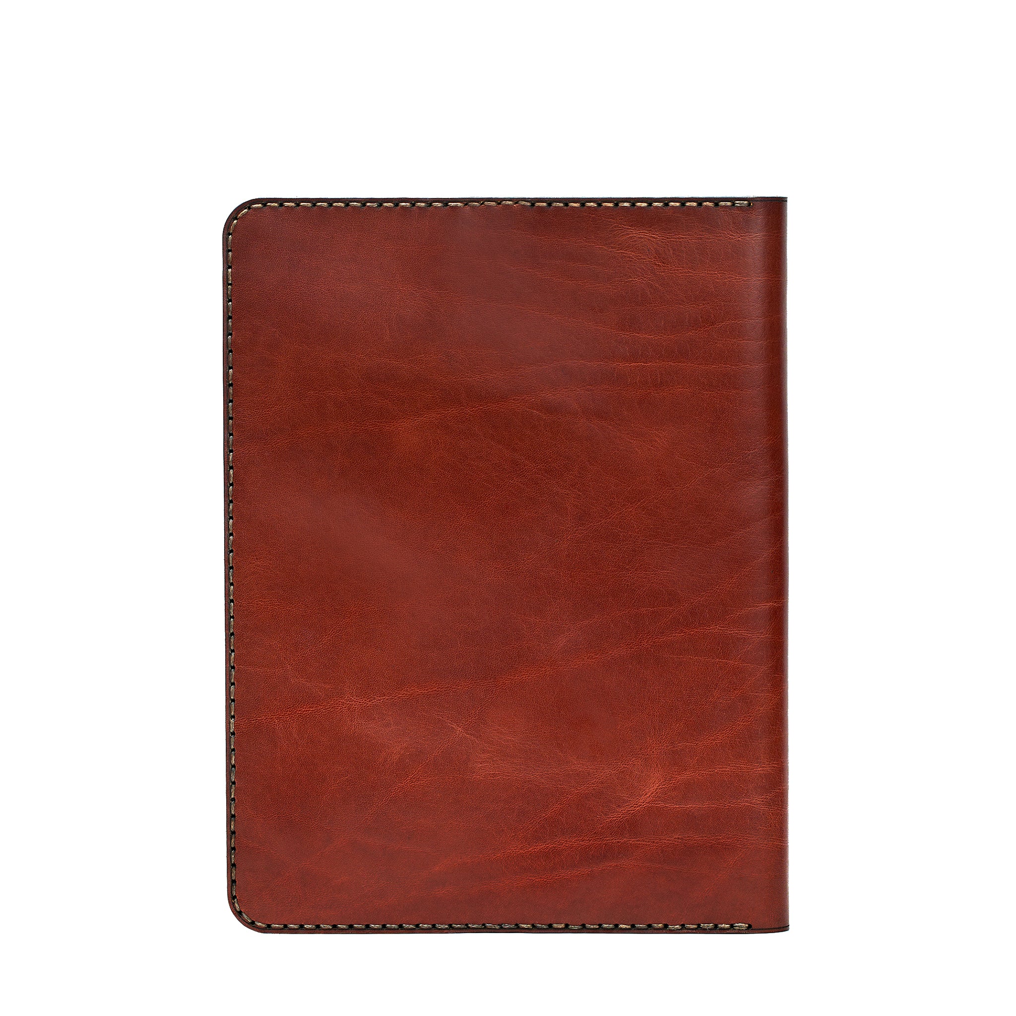 Handmade iPad Case-Holder Mahogany 33201933058199