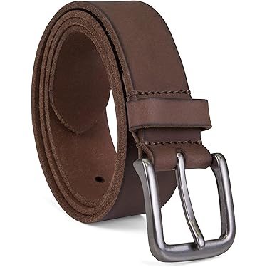 EXTRA DURABLE BELTS