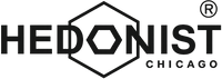 Hedonist Chicago logo