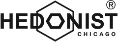 Hedonist Chicago logo