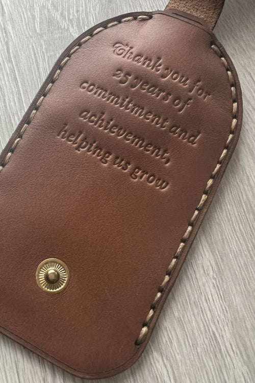Instagram post Handmade Personalization | Hedonist Chicago