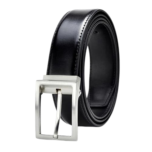 PIN & CLIP BELTS